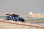 Porsche 911 GT3 RSR 2012 года